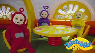 Download lagu ★Teletubbies Bahasa Indonesia★ Bíddu eftir því! ★ HD mp3