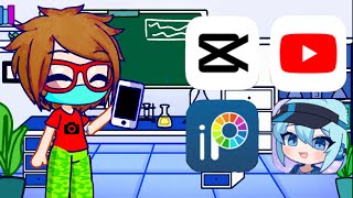 How to make a Gacha life 2 video part 1: mini movies | Gacha Life 2