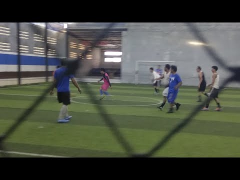 futsal operator cilegon