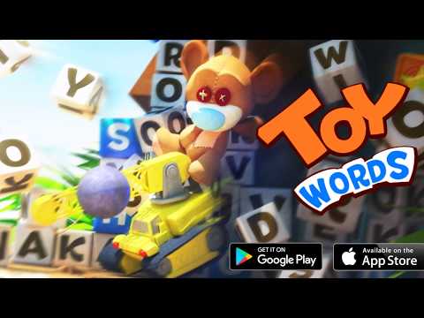 Toy Words play together online