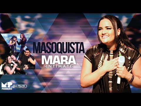 Masoquista - Mara Pavanelly