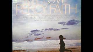 PERCY FAITH - KILLING ME SOFTLY WITHHERSONG  やさしく歌って