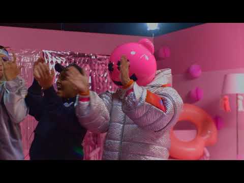 A Beber - Cornetto & Guelo Star (Behind The Scenes)