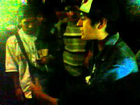 24-Ninth Wonder Vs Stylo(FINAL)(Las Uniones 15va Fecha)