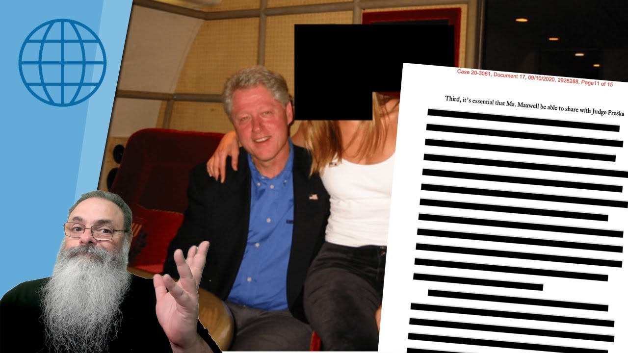 TOTALIDADE dos ARQUIVOS do EPSTEIN são LIBERADOS (com EXCEÇÕES OCULTAS) mas NENHUMA NOVIDADE