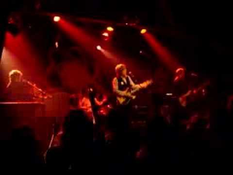 Kula Shaker - 303 Live at Oxford Zodiac 18/05/2006