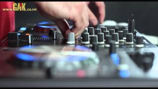 Video thumbnail for Pioneer - XDJ-R1 Demo at GAK by GAK