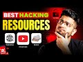 Learn Cyber Security For FREE Best Hacking Resources