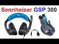 Sennheiser 507079 - відео
