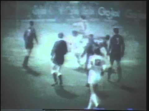 1978 September 13 Frem Copenhagen Denamrk 2 Nancy France 0 Cup Winners Cup