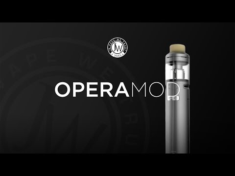 OPERA MOD Kit - J-WELL Officiel