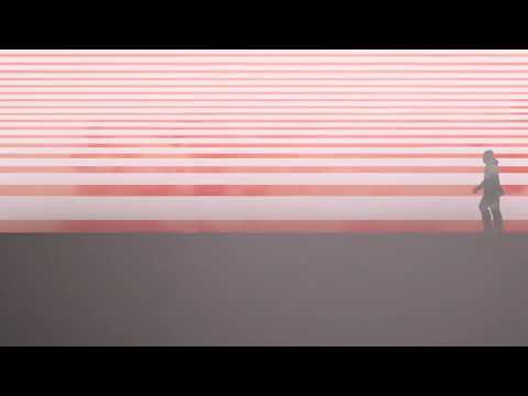 Justin Mylo - Chasing Shadows (Official Music Video)