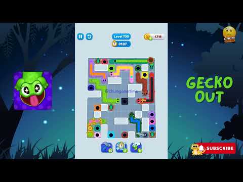 Level 730 preview - Hell Mode