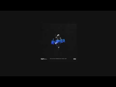 Nyck Caution - Nyctophilia (ft. Dyemond Lewis & Denzel Curry)