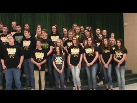2016 EWTA Choir Concert