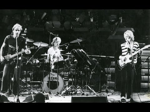 The Police, First Night at the International Song Festival Viña del Mar, Live Chile 1982
