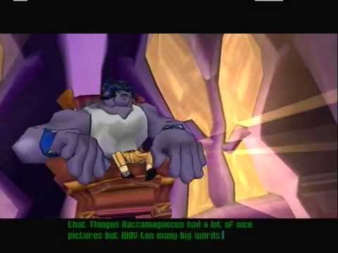 (017) Sly Cooper and the Thievius Raccoonus 100% Walkthrough - Boss: Muggshot