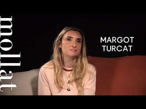 Margot Turcat - Ça me prend la tête !