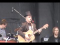 Micky Dolenz- Berlin CT Fair - 10/3/10 Johnny B Goode