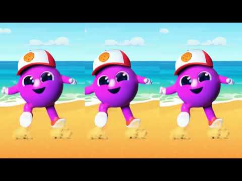 Dança Maluca | Bololoucos | Funk do Pão de queijo