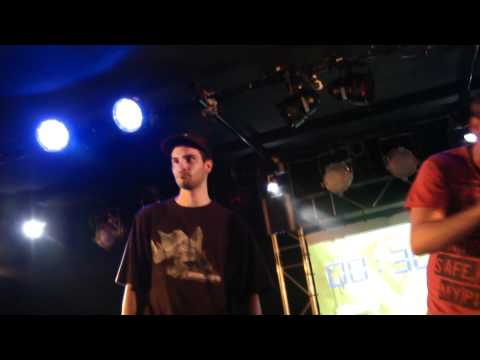 Beatbox Battle Maurepas - Scouilla vs Griff