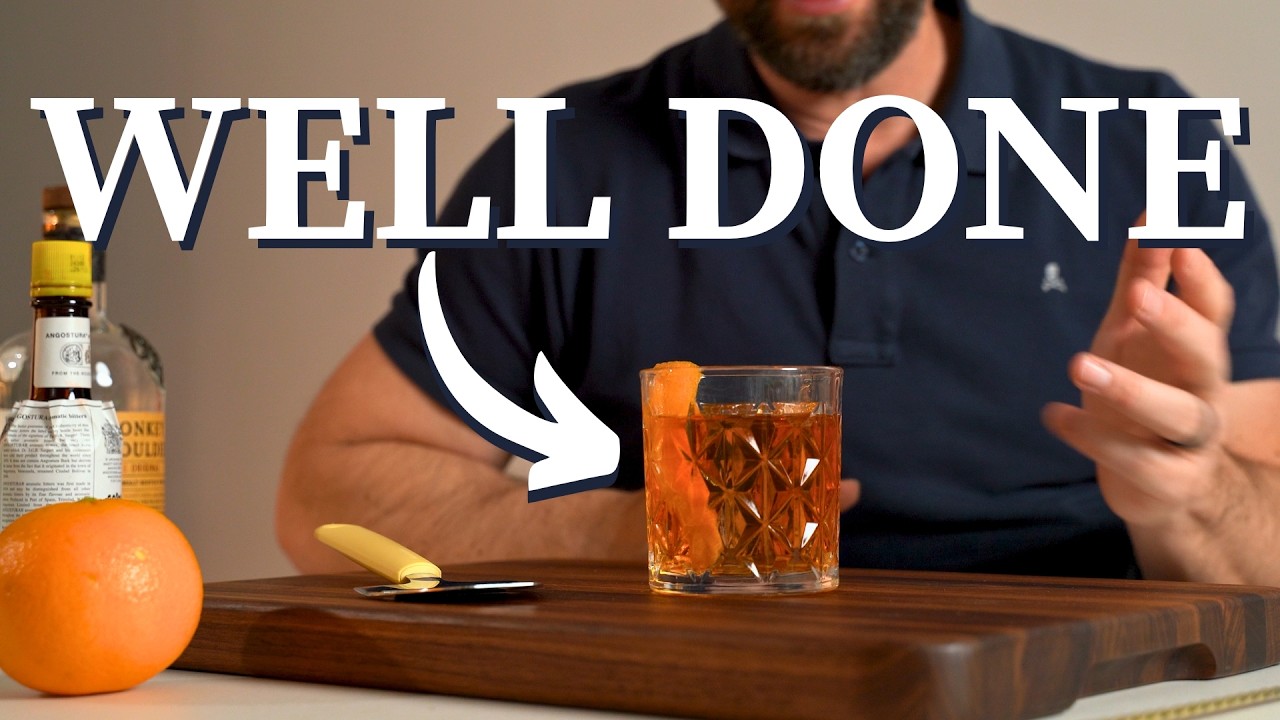This Drink Makes me Feel Accomplished