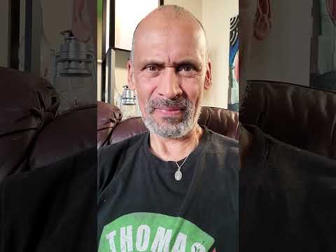 Peace be! Because war is shit!