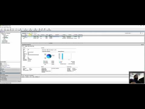 Helixstorm - HP 3PAR Remote Copy Demo