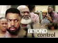 BEYOND CONTROL  FULL SEASON MOVIE(Trending New Movie Full HD) 2021 Latest Movie Nollywood Movie