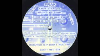 Frak - Impulse One And More