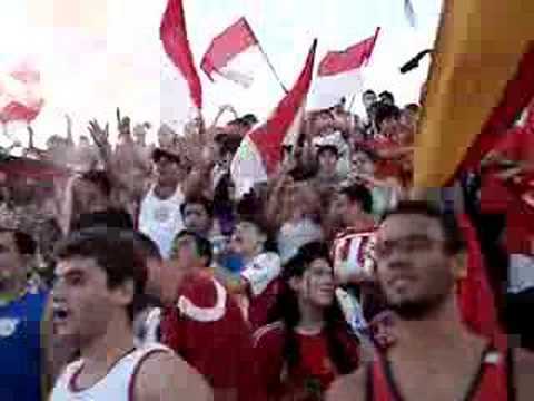 FANATICOS DA BAIXADA