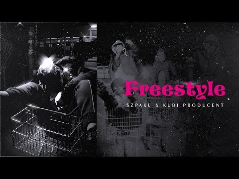 Szpaku & Kubi Producent - FREESTYLE