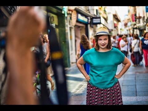 Cortometraje sobre diversidad sexual y discapacidad intelectual: Es cuestión de gustos