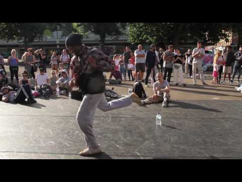 M.S.B Summer Edition Vol.4 - House SF - Dat Boi Troy VS AC