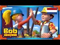 Bob De Bouwer Nederlands Karaoke Met Bob Zing Met Ons Cartoons Voor Kinderen