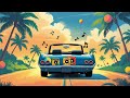 Relaxing Reggae Blues Music Mix 2025 RELAXING ROAD TRIP REGGAE SONGS
