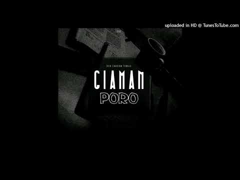 Giaman Poro(2022)Josh Charlton Single