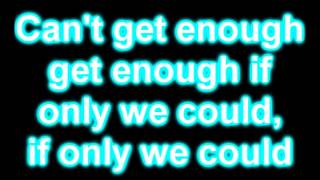 Trevor Moran-The dark side(Lyrics)