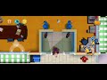 Robbery Bob CHAPTER 10 CHALLENGE Level 8 100 IOS Android Walkthrough