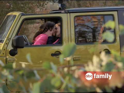 Make It or Break It (tease)