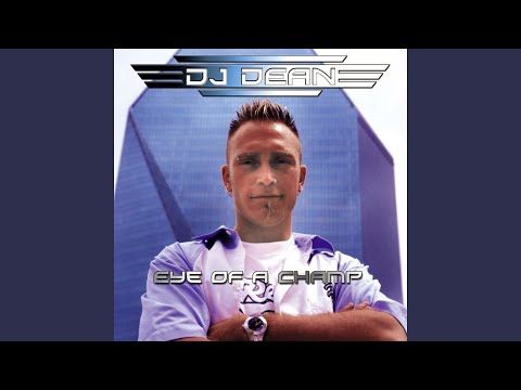 It's A Dream (DJ Manian vs. Yanou Vocal Radio Cut)