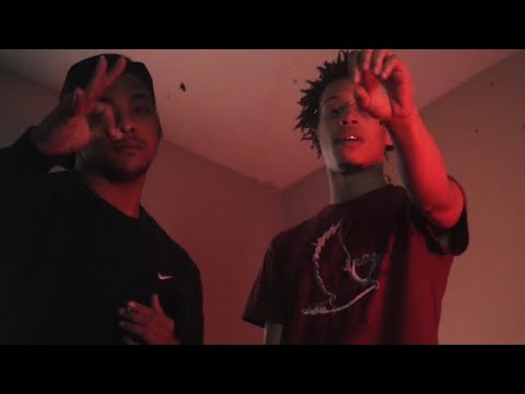 Tbcjackboy x Ocho Osama - Creepin (Official Music Video)
