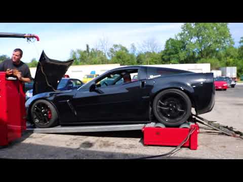 QuickRev Dyno Tuning