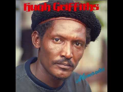 Hugh Griffiths - 400 years [VknsAtyap]