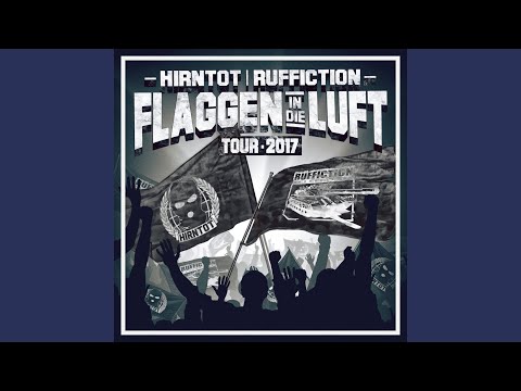 Schüsse in die Luft