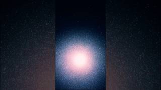 Download lagu The size of IC 1101. The largest galaxy discovered #space #science #galaxy #universe #cosmos mp3