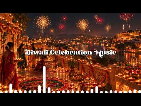 Diwali Celebration Music