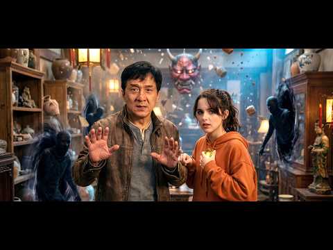 Gangster's Baby (Jackie Chan) Full Movie | Action Comedy Adventure | Hollywood Free English Movie HD