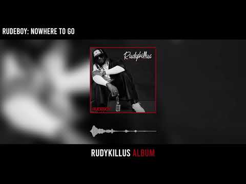 Rudeboy - Nowhere To Go (Official Audio)