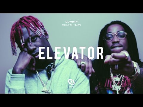 Lil Yachty - No Hook Ft. Quavo